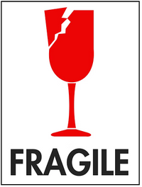 Fragile!